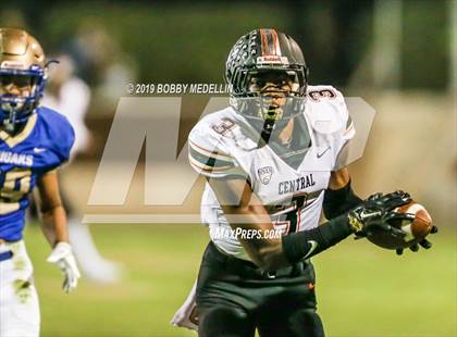 Thumbnail 2 in Central @ Clovis photogallery.