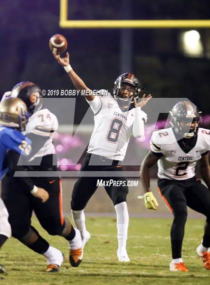 Thumbnail 2 in Central @ Clovis photogallery.