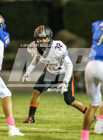 Thumbnail 1 in Central @ Clovis photogallery.