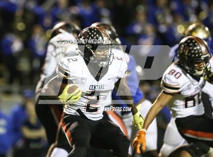 Thumbnail 2 in Central @ Clovis photogallery.