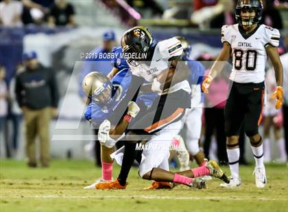 Thumbnail 1 in Central @ Clovis photogallery.
