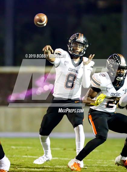 Thumbnail 2 in Central @ Clovis photogallery.
