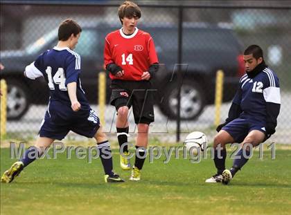 Thumbnail 1 in Decatur @ Huntsville photogallery.