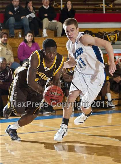 Thumbnail 1 in Legend vs. Thomas Jefferson photogallery.