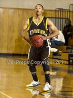 Photo from the gallery "Legend vs. Thomas Jefferson"