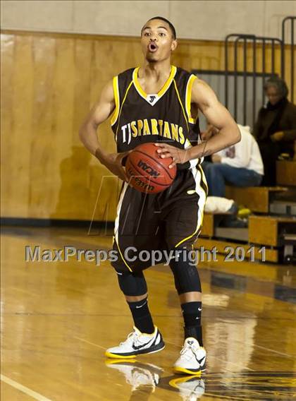 Thumbnail 3 in Legend vs. Thomas Jefferson photogallery.