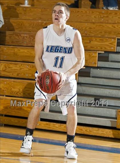 Thumbnail 3 in Legend vs. Thomas Jefferson photogallery.