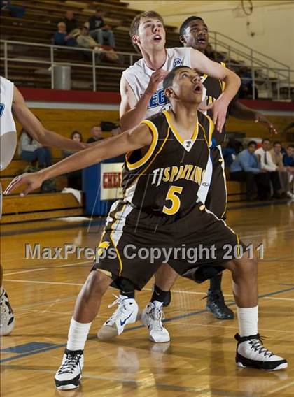 Thumbnail 2 in Legend vs. Thomas Jefferson photogallery.