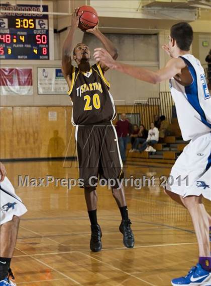 Thumbnail 1 in Legend vs. Thomas Jefferson photogallery.