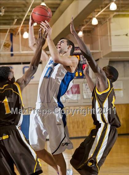 Thumbnail 3 in Legend vs. Thomas Jefferson photogallery.