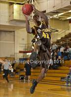 Photo from the gallery "Legend vs. Thomas Jefferson"