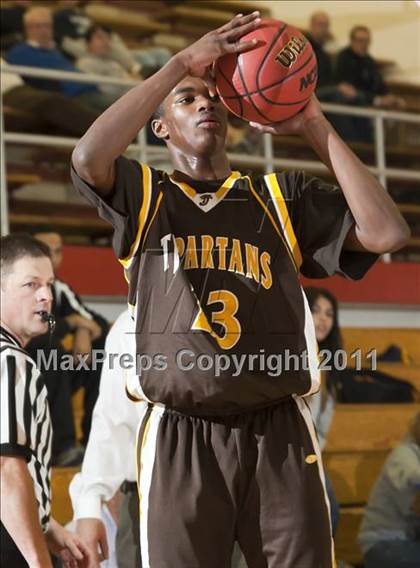 Thumbnail 2 in Legend vs. Thomas Jefferson photogallery.