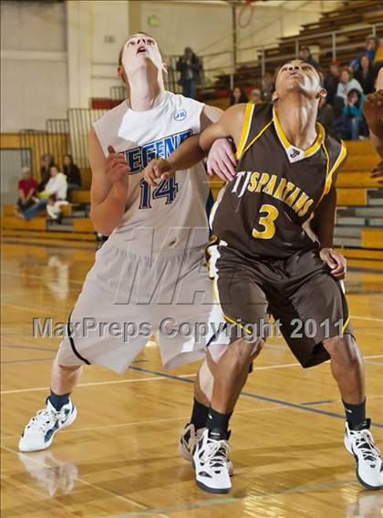 Thumbnail 2 in Legend vs. Thomas Jefferson photogallery.