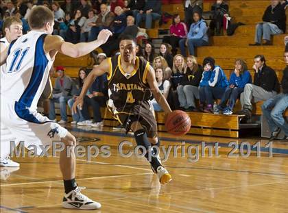 Thumbnail 3 in Legend vs. Thomas Jefferson photogallery.