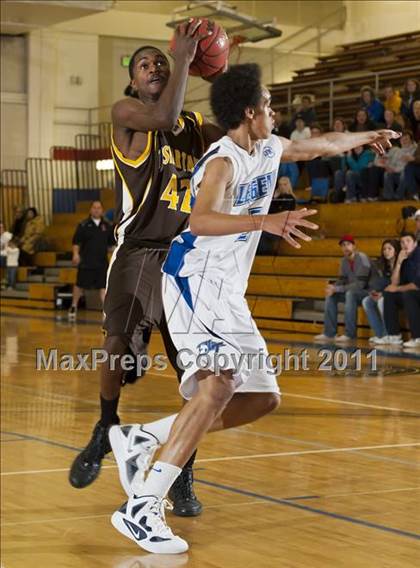 Thumbnail 2 in Legend vs. Thomas Jefferson photogallery.