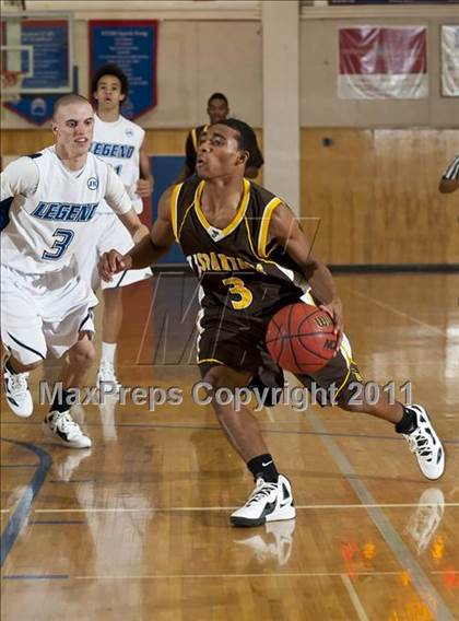 Thumbnail 1 in Legend vs. Thomas Jefferson photogallery.