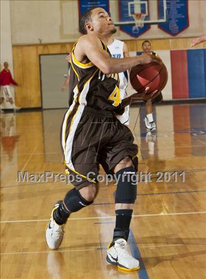 Thumbnail 3 in Legend vs. Thomas Jefferson photogallery.