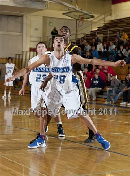 Thumbnail 2 in Legend vs. Thomas Jefferson photogallery.