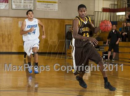Thumbnail 1 in Legend vs. Thomas Jefferson photogallery.