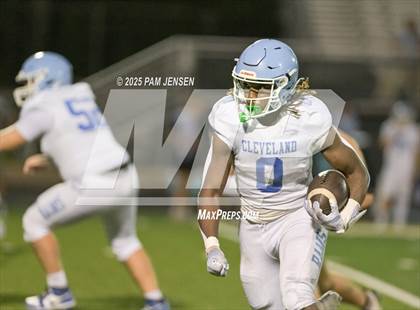 Thumbnail 3 in Cleveland @ Pinecrest photogallery.