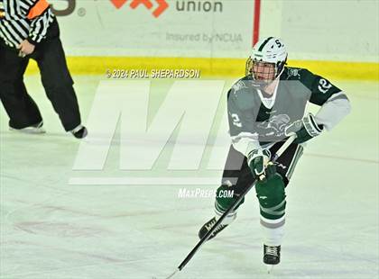 Thumbnail 3 in Summit vs. Durango - CHSAA 4A State Final photogallery.