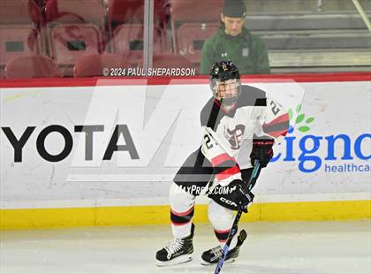 Thumbnail 2 in Summit vs. Durango - CHSAA 4A State Final photogallery.