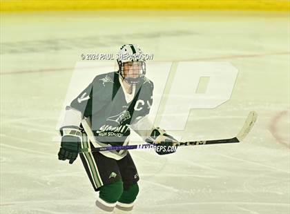 Thumbnail 2 in Summit vs. Durango - CHSAA 4A State Final photogallery.