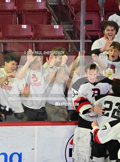 Thumbnail 3 in Summit vs. Durango - CHSAA 4A State Final photogallery.