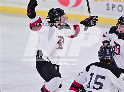 Thumbnail 1 in Summit vs. Durango - CHSAA 4A State Final photogallery.