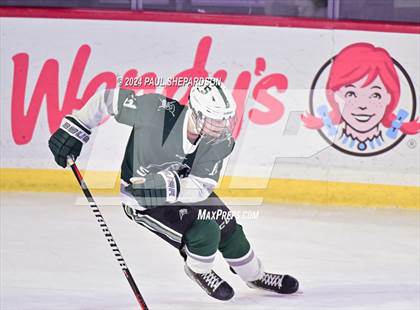Thumbnail 1 in Summit vs. Durango - CHSAA 4A State Final photogallery.