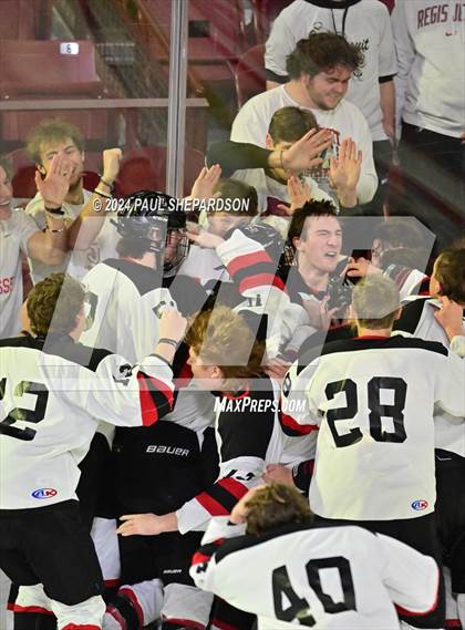 Thumbnail 3 in Summit vs. Durango - CHSAA 4A State Final photogallery.
