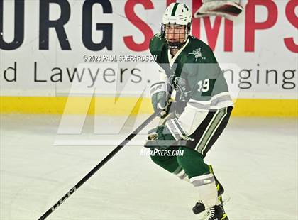 Thumbnail 2 in Summit vs. Durango - CHSAA 4A State Final photogallery.