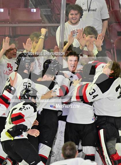 Thumbnail 3 in Summit vs. Durango - CHSAA 4A State Final photogallery.