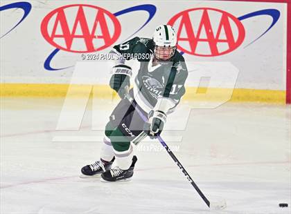 Thumbnail 3 in Summit vs. Durango - CHSAA 4A State Final photogallery.