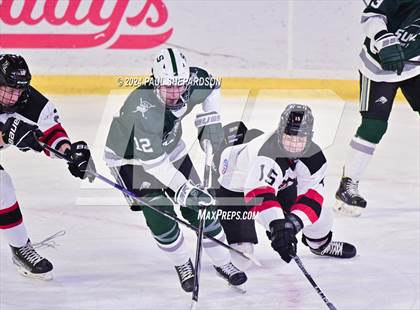 Thumbnail 2 in Summit vs. Durango - CHSAA 4A State Final photogallery.