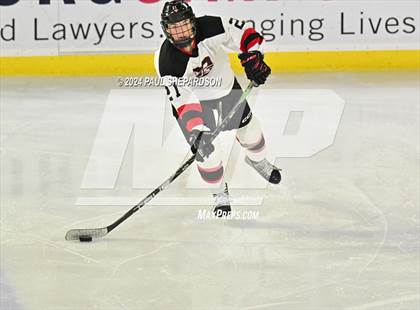 Thumbnail 2 in Summit vs. Durango - CHSAA 4A State Final photogallery.