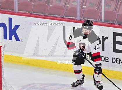 Thumbnail 3 in Summit vs. Durango - CHSAA 4A State Final photogallery.