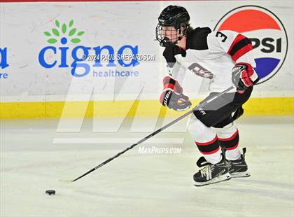 Thumbnail 3 in Summit vs. Durango - CHSAA 4A State Final photogallery.