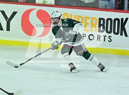 Thumbnail 3 in Summit vs. Durango - CHSAA 4A State Final photogallery.