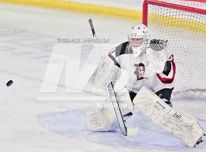 Thumbnail 1 in Summit vs. Durango - CHSAA 4A State Final photogallery.