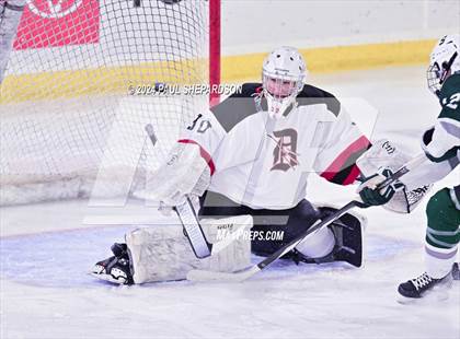 Thumbnail 3 in Summit vs. Durango - CHSAA 4A State Final photogallery.