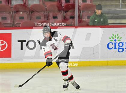 Thumbnail 1 in Summit vs. Durango - CHSAA 4A State Final photogallery.