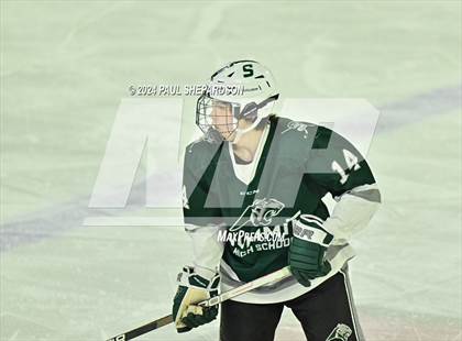 Thumbnail 1 in Summit vs. Durango - CHSAA 4A State Final photogallery.