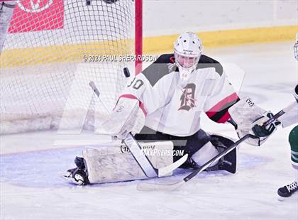 Thumbnail 2 in Summit vs. Durango - CHSAA 4A State Final photogallery.