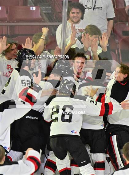 Thumbnail 1 in Summit vs. Durango - CHSAA 4A State Final photogallery.
