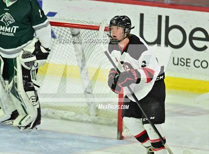Thumbnail 2 in Summit vs. Durango - CHSAA 4A State Final photogallery.