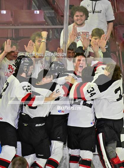 Thumbnail 1 in Summit vs. Durango - CHSAA 4A State Final photogallery.