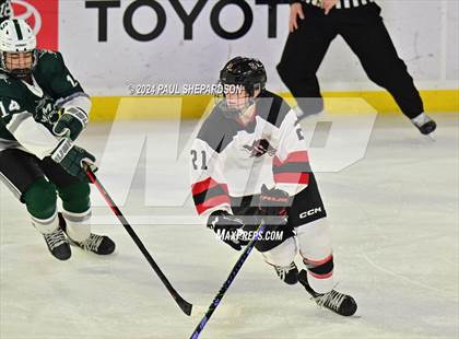 Thumbnail 3 in Summit vs. Durango - CHSAA 4A State Final photogallery.