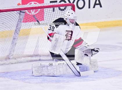 Thumbnail 2 in Summit vs. Durango - CHSAA 4A State Final photogallery.