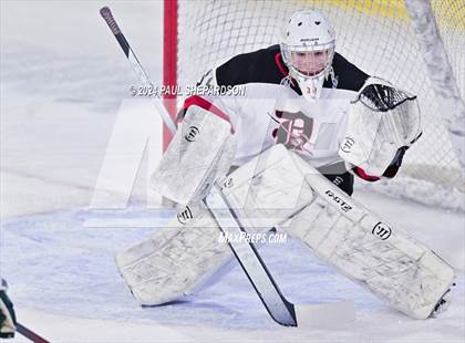 Thumbnail 1 in Summit vs. Durango - CHSAA 4A State Final photogallery.